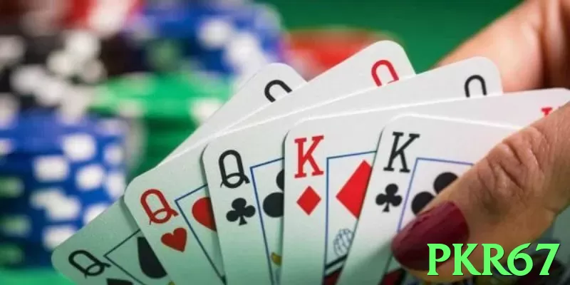 pkr67 Pakistan - 3