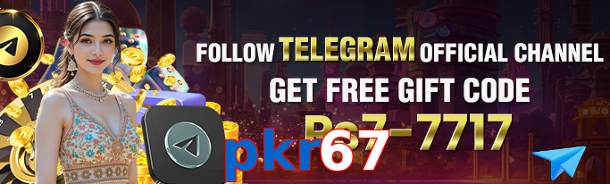 Pkr67 games banner